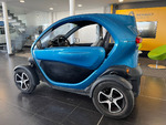 Renault Twizy  miniatura 4