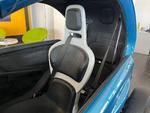 Renault Twizy  miniatura 5