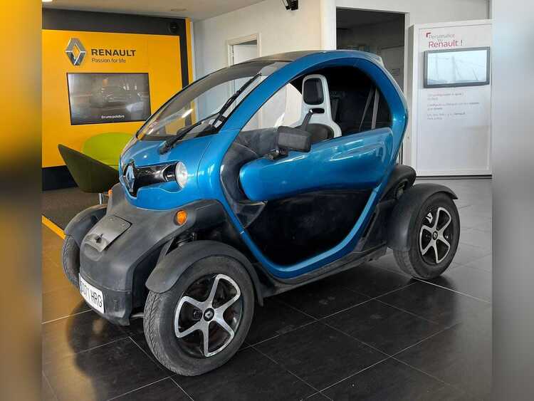 Renault Twizy  foto 2