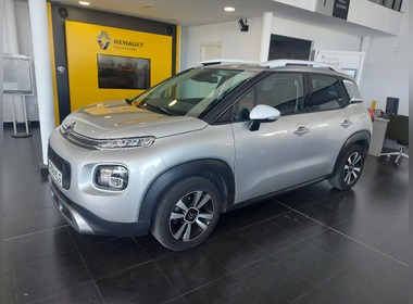 Citroen - C3 Aircross