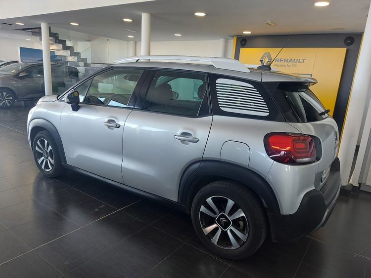 Citroen C3 Aircross  foto 5