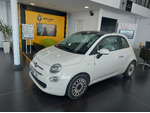 Fiat 500  miniatura 2