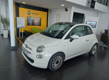 Fiat - 500