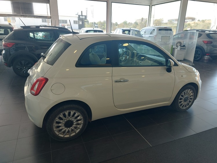 Fiat 500  foto 5