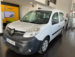 Renault Kangoo Combi  miniatura 2