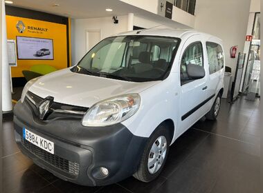 Renault - Kangoo Combi