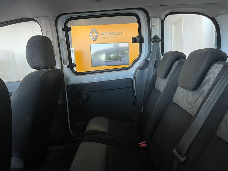 Renault Kangoo Combi  foto 4