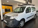 Renault Kangoo Combi  miniatura 2