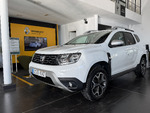 Dacia Duster 1.5DCI miniatura 2