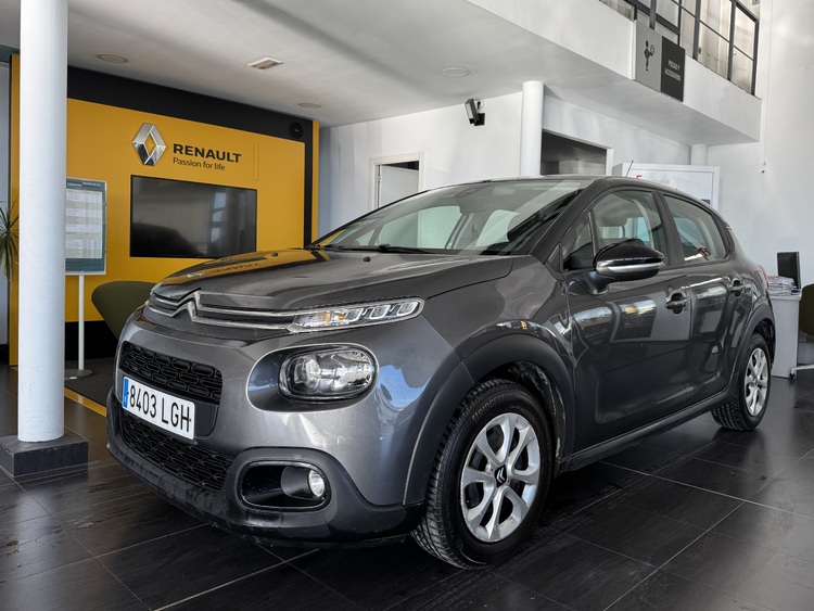 Citroen C3  foto 2