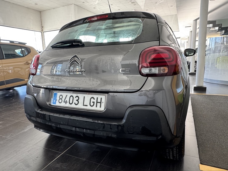 Citroen C3  foto 4