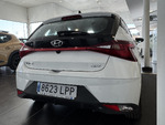 Hyundai i20  miniatura 6