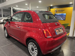 Fiat 500 CABRIO miniatura 3