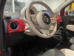 Fiat 500 CABRIO miniatura 4