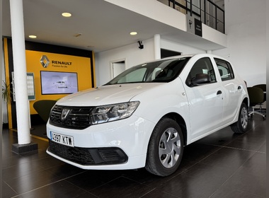 Dacia - Sandero