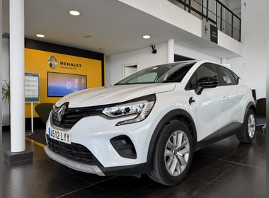 Renault - Captur