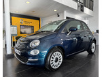 Fiat 500 hybrido miniatura 2