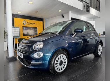 Fiat - 500