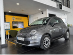 Fiat 500 HYBRIDO CABRIO miniatura 2