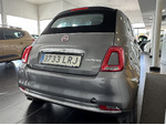 Fiat 500 HYBRIDO CABRIO miniatura 4