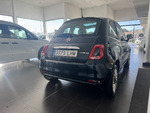 Fiat 500  miniatura 3