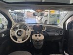 Fiat 500  miniatura 4