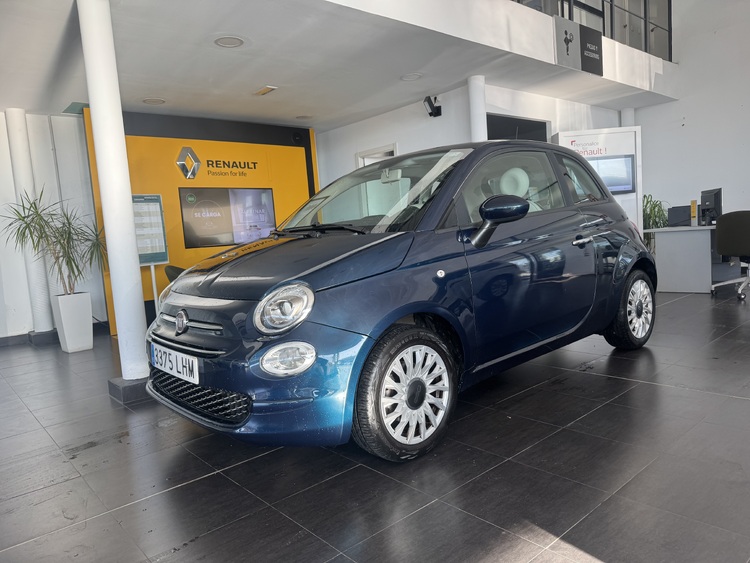 Fiat 500  foto 2