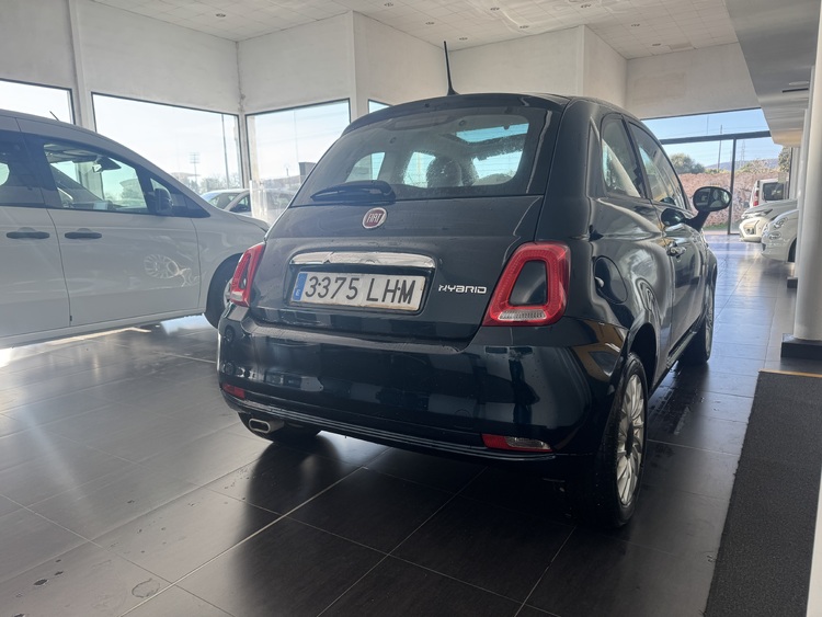 Fiat 500  foto 3