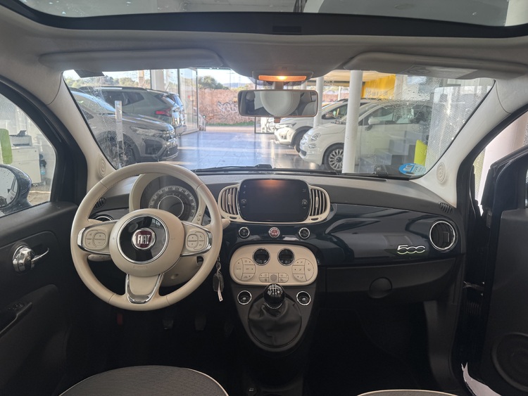 Fiat 500  foto 4