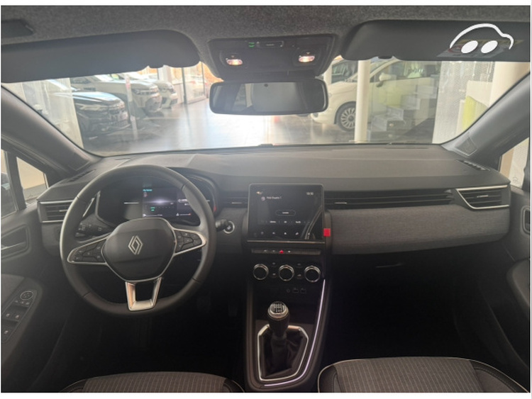 Renault Clio TCE90 foto 3