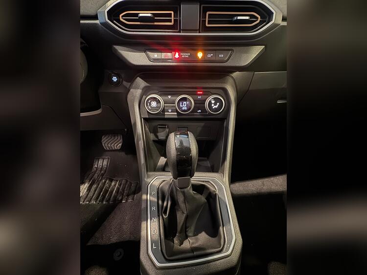 Dacia Sandero Stepway  foto 5