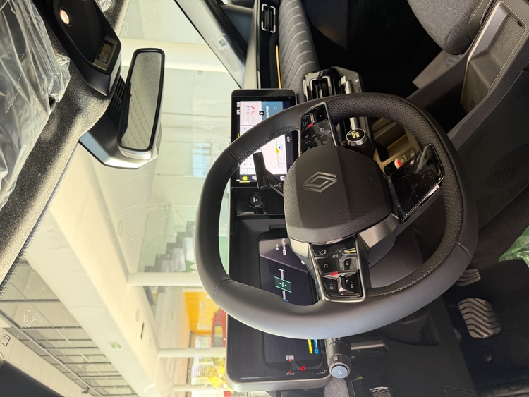 Renault 5 Techno 110kw foto 4