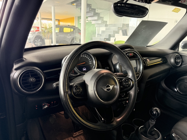 Mini Cooper Cabrio  foto 4