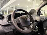 Renault Kangoo Profesional compact dci miniatura 4