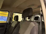 Renault Kangoo Profesional compact dci miniatura 5